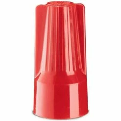 Gardner Bender 13-2G2 Hex-Lok®, Red, G2 - 500 pk.