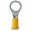 Gardner Bender 15-106 Ring Terminal, 12-10 Awg, 8-10 Stud, Yellow - 15 pk. 2 Gardner Bender 15-106 Ring Terminal, 12-10 Awg, 8-10 Stud, Yellow - 15 pk. -Wiring Devices shop online GDR 15 106