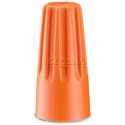 Gardner Bender 16-003M Wiregard® Orange, Gb-3, Medium Jar - 300 pk.