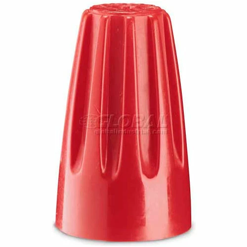 Gardner Bender 16-006 Wiregard® Red, Gb-6, Medium Jar - 125 pk. 3 Gardner Bender 16-006 Wiregard® Red, Gb-6, Medium Jar - 125 pk.