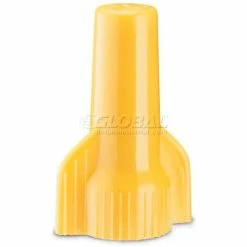 Gardner Bender 19-084 WingGard®, Yellow, #84 - 6 pk.