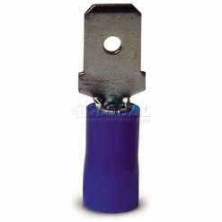 Gardner Bender 20-145M Disconnect M, 12-10awg, 250" Tab, Yellow - 16 pk.