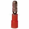 Gardner Bender 21-161M Bullet Splice M, 22-16 Awg, 0156" Plug, Red - 6 pk. -Wiring Devices shop online GDR 21 161M