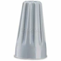 Gardner Bender 25-001 Wiregard®, Gray, Gb-1 - 25 pk.