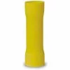 Gardner Bender 75-126 Butt Splice, 12-10 Awg, Yellow - 50 pk. -Wiring Devices shop online GDR 75 126