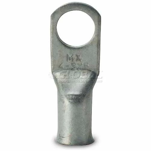 Gardner Bender AML-200 Heavy-Duty Lug, 6 Awg, Stud Size 1/4" - 2 pk. 3 Gardner Bender AML-200 Heavy-Duty Lug, 6 Awg, Stud Size 1/4" - 2 pk.