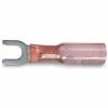 Gardner Bender AMT-110 Spade Terminal, Heat Shrink, 22-18 Awg, Stud Size 8 - 3 pk. -Wiring Devices shop online GDR AMT 110