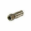 Gardner Bender GDC-6C F-Series Compression Connector (Rg-6) - 50 pack 2 Gardner Bender GDC-6C F-Series Compression Connector (Rg-6) - 50 pack -Wiring Devices shop online GDR GDC 6C