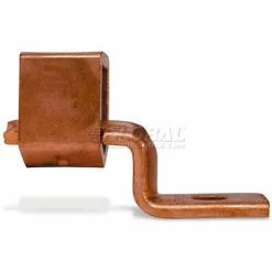 Gardner Bender GSLU-70N Copper Mechanical Lug, 4-14 Awg - 2 pk.