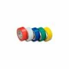 Gardner Bender GTPC-550 Electrical Tape, 1/2" X 20', Assorted Colors - 5 Pk -Wiring Devices shop online GDR GTPC 550
