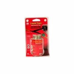 Gardner Bender Ltg-400 Green Liquid Electrical Tape