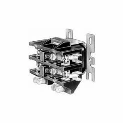 Honeywell Tradeline Power Pro Model 2 Pole-20A-120V