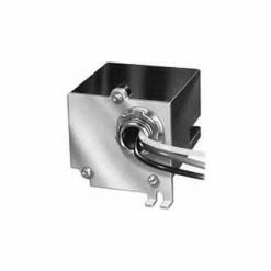 Honeywell R8225A1017 24 V Fan Relay W/ Spdt Switching