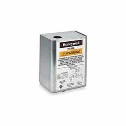 Honeywell RA832A1066 120V Switching Relay W/ Dpst Switching