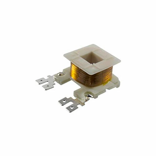 Packard C32040B 3 Pole Contactor Coil 20-40 Amps 120 Volts 3 Packard C32040B 3 Pole Contactor Coil 20-40 Amps 120 Volts