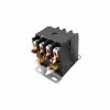 Packard C430A Contactor - 4 Pole 30 Amps 24 Coil Voltage -Wiring Devices shop online PAC C430A