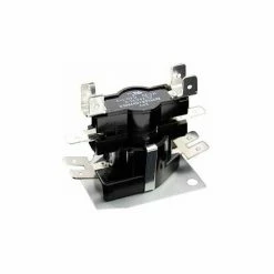 Packard HS24A3414 Heat Sequencer - 4 Timings 5 Switches