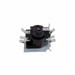 Packard HS33247 Thermal Time Delay Sequencer - SPDT 1 & 3 NO