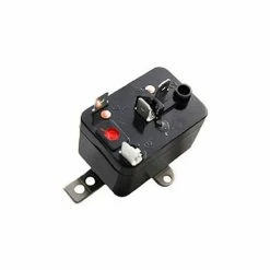 Packard PR292Q Fan Relay - SPST-NO 240 VAC for Mars 90292