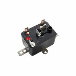 Packard PR295Q Fan Relay - SPDT 240 VAC for Mars 90295