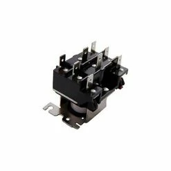 Packard PR343 Relay - 24 Coil Voltage