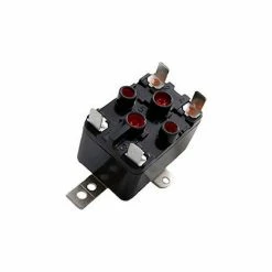 Packard PR360 Fan Relay - SPST-NO 24 VAC for Mars 90360