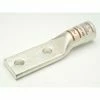 Penn-Union BLUA025D, Alum Compress. Lug Std Barrel 2 Hole, 250 kcmil, 1/2" Stud Red - Pkg Qty 10 1 Penn-Union BLUA025D, Alum Compress. Lug Std Barrel 2 Hole, 250 kcmil, 1/2" Stud Red - Pkg Qty 10 -Wiring Devices shop online PN8 BLUA025D