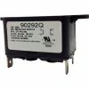 PSG 90291Q SPNO Quick Connect Enclosed Fan Relay 50/60 Hz 240VAC, 8 Amps, Coil 120VAC -Wiring Devices shop online PS6 90291Q