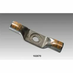 Quick Cable 102680-050 MagnaLug Dual Cable Battery Connector, 3/0 Gauge, 50 Pcs