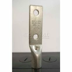 Quick Cable 102717-050 2 Hole MagnaLugs, 1/0 Gauge, 50 Pcs