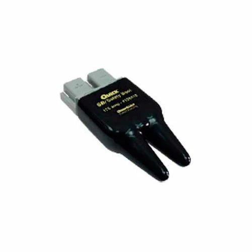 Quick Cable 126411-025 Terminal Safety Boots, 25 Pcs 3 Quick Cable 126411-025 Terminal Safety Boots, 25 Pcs