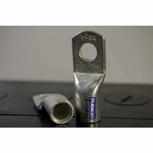 Quick Cable 141130-005 MagnaLug Fusion Straight Lug, 4/0 Gauge, 5 Pcs 3 Quick Cable 141130-005 MagnaLug Fusion Straight Lug, 4/0 Gauge, 5 Pcs