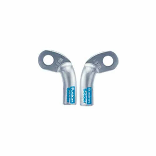 Quick Cable 141210-005 3/8" MagnaLug Fusion Right Elbow, 4/0 Gauge, 5 Pcs 3 Quick Cable 141210-005 3/8" MagnaLug Fusion Right Elbow, 4/0 Gauge, 5 Pcs