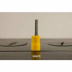 Quick Cable 160175-1000 PVC Solderless Pin Terminal