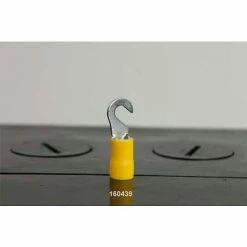 Quick Cable 160240-1000 PVC Solderless Hook, 16-14 Gauge, 1,000 Ft