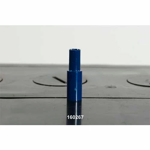 Quick Cable 160266-1000 PVC Solderless Bullet Female, 16-14 Gauge, 1,000 Ft 3 Quick Cable 160266-1000 PVC Solderless Bullet Female, 16-14 Gauge, 1,000 Ft