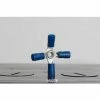 Quick Cable 160479-2005 PVC Solderless 4 Way Connector, 14 - 12 Gauge, 5 Pcs -Wiring Devices shop online QCK 160479 2005