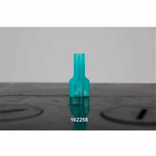 Quick Cable 162158-025 Nylon Solderless Insulated Female Disconnect, 12-10 Gauge, 25 Pcs 3 Quick Cable 162158-025 Nylon Solderless Insulated Female Disconnect, 12-10 Gauge, 25 Pcs