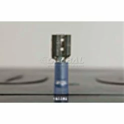 Quick Cable 163148-1000 Premium Nylon Solderless Female Disconnect, 12-10 Gauge, 1,000 Ft