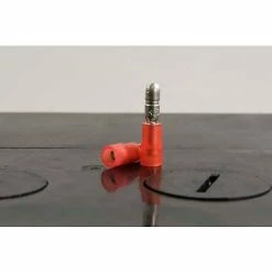 Quick Cable 163170-1000 Premium Nylon Solderless Insulated Bullet Male, 12-10 Gauge, 1,000 Ft