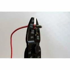 Quick Cable 163900-001 Premium Nylon Solderless Connectors Kits, 22-18 Gauge, 175 Piece