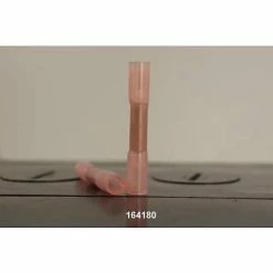 Quick Cable 164180-1000 Gardian Solderless Butt Connector, 16-14 Gauge, 1,000 Ft