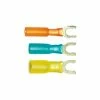 Quick Cable 164226-2010 Gardian Solderless Spade, 16-14 Gauge, 10 Pcs -Wiring Devices shop online QCK 164226 2010