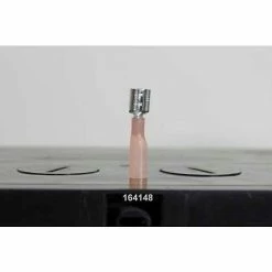 Quick Cable 164448-100 Gardian Solderless Female Disconnect, 12-10 Gauge, 100 Pcs