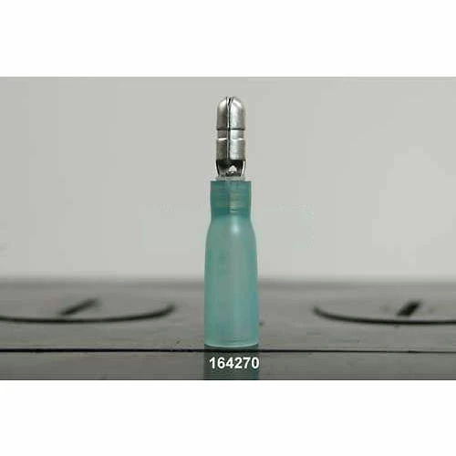 Quick Cable 164472-100 Gardian Solderless Male Bullet, 12-10 Gauge, 100 Pcs 3 Quick Cable 164472-100 Gardian Solderless Male Bullet, 12-10 Gauge, 100 Pcs