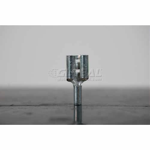 Quick Cable 166148-050 Non Insulated Solderless Female Disconnect, 22-18 Gauge, 50 Pcs 3 Quick Cable 166148-050 Non Insulated Solderless Female Disconnect, 22-18 Gauge, 50 Pcs