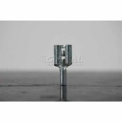 Quick Cable 166148-100 Non Insulated Solderless Female Disconnect, 22-18 Gauge, 100 Pcs