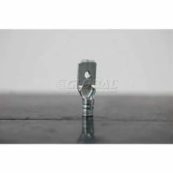 Quick Cable 166153-050 Non Insulated Solderless Male Disconnect, 22-18 Gauge, 50 Pcs