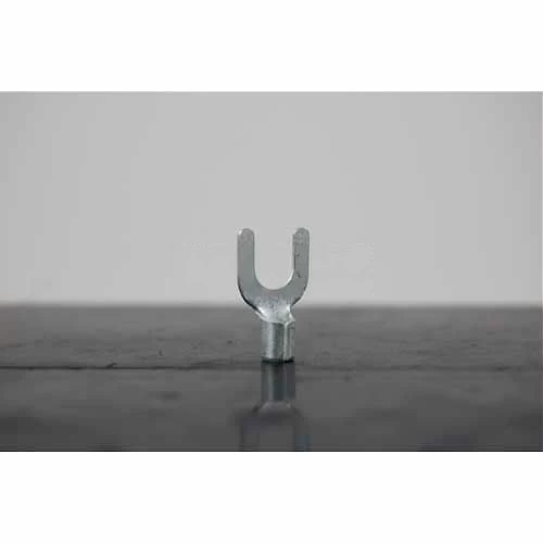 Quick Cable 166225-100 Non Insulated Solderless Spade, 16-14 Gauge 100 Pcs 3 Quick Cable 166225-100 Non Insulated Solderless Spade, 16-14 Gauge 100 Pcs