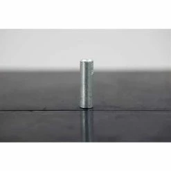 Quick Cable 167280-050 Non Insulated Solderless Seamless Butt Connector, 12 - 10, 50 Pcs